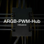 Ventilador de Caja Be Quiet! BW021