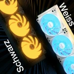 Ventilador de Caja Be Quiet! BW021