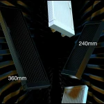 Ventilador de Caja Be Quiet! BW021