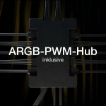 Ventilador de Caja Be Quiet! BW021