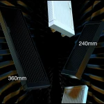 Ventilador de Caja Be Quiet! BW021