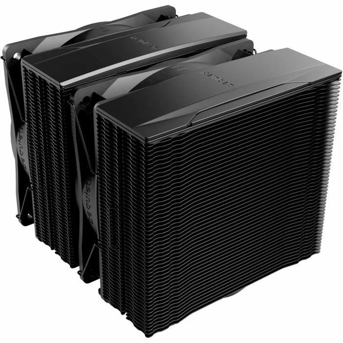 Ventilador de CPU Be Quiet! BK042