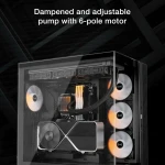 Kit de Refrigeración Líquida Be Quiet! BW025