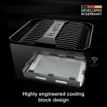 Kit de Refrigeración Líquida Be Quiet! BW025