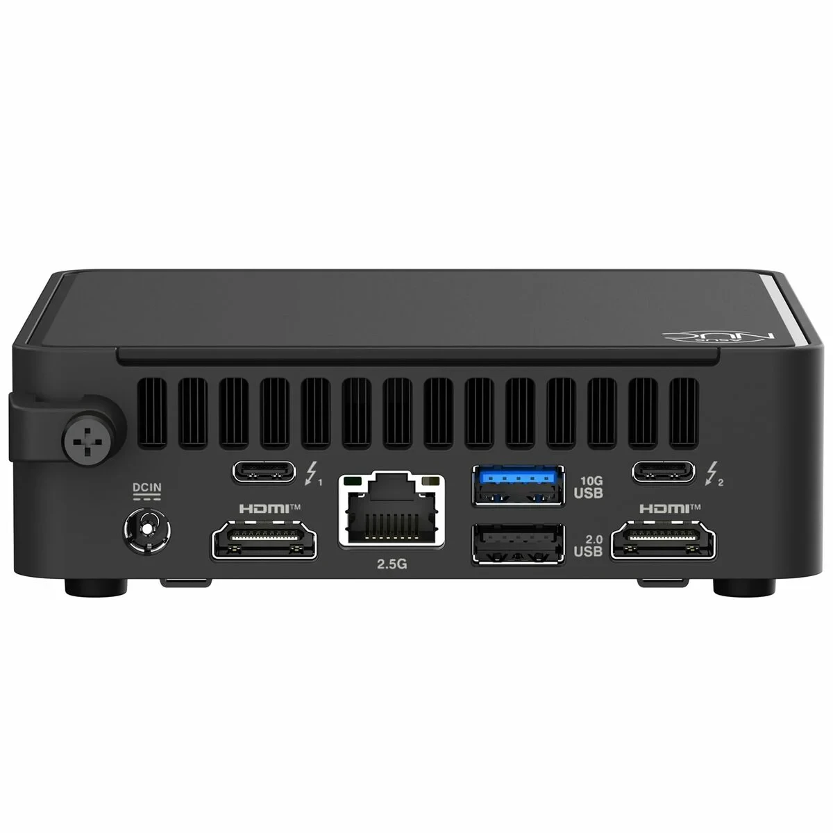 Mini PC Asus 90AR00R2-M00060