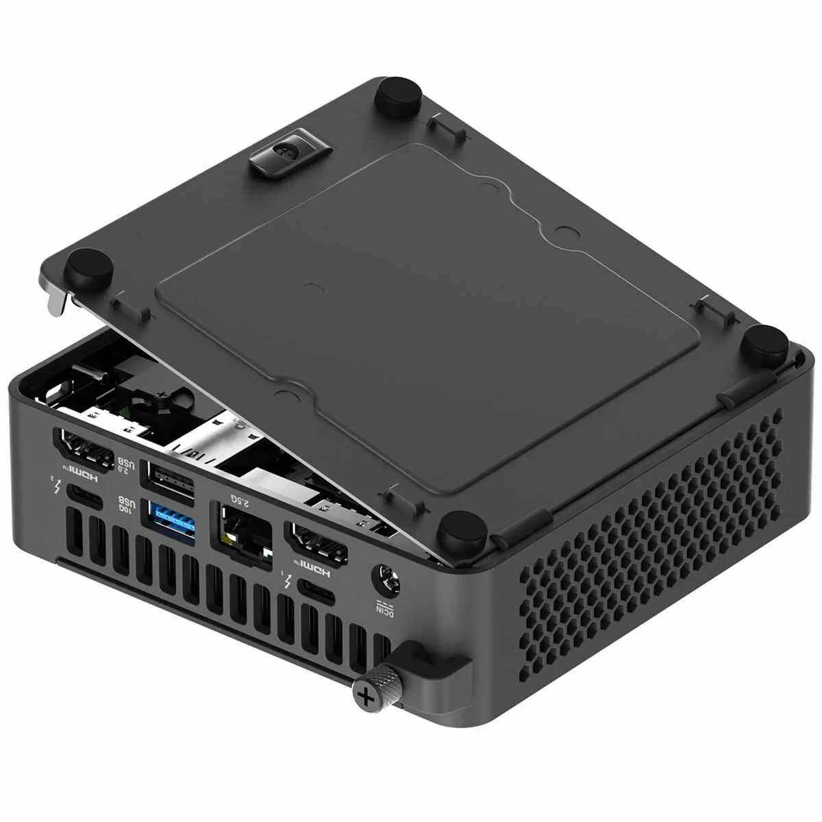 Mini PC Asus 90AR00R2-M00060
