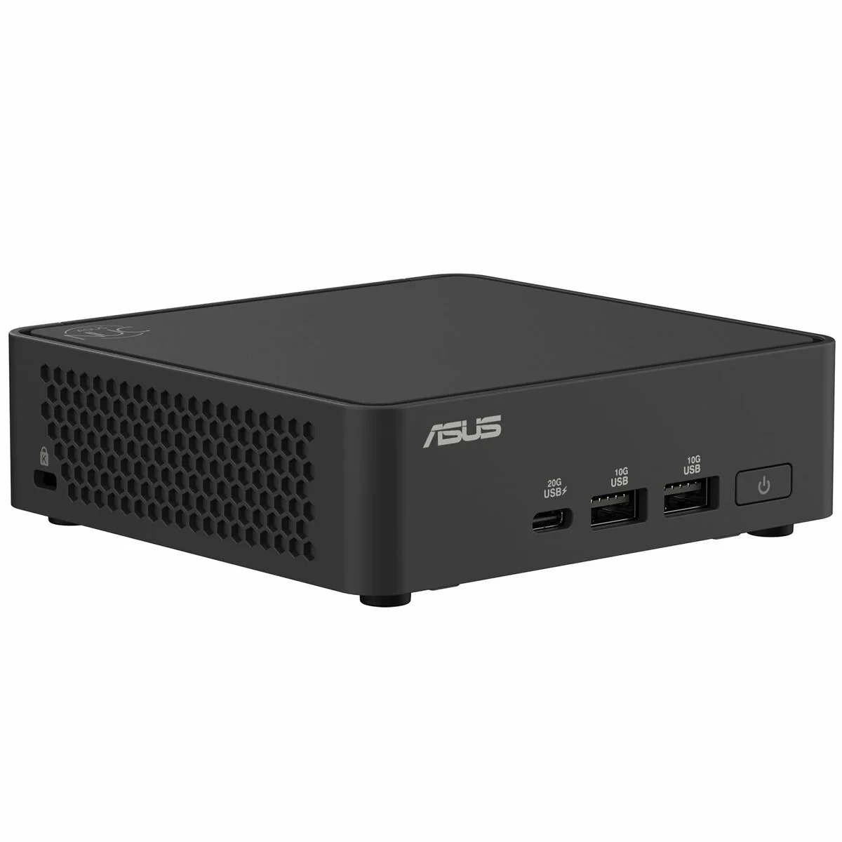 Mini PC Asus 90AR00R2-M00060