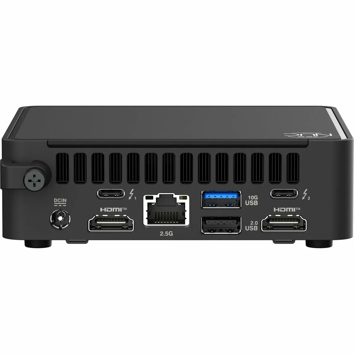 Mini PC Asus 90AR00R2-M00090 intel core ultra 7