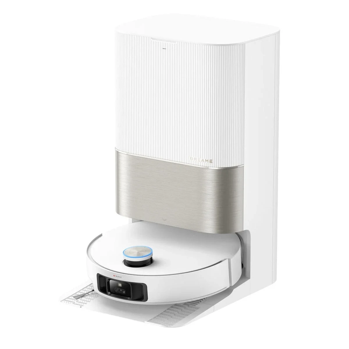 Robot Aspirador Dreame X50 Ultra Complete 6400 mAh