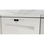 Lavavajillas Whirlpool Corporation W2FHD624 60 cm Blanco