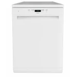 Lavavajillas Whirlpool Corporation W2FHD624 60 cm Blanco
