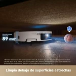 Robot Aspirador Dreame X50 Ultra Complete 6400 mAh