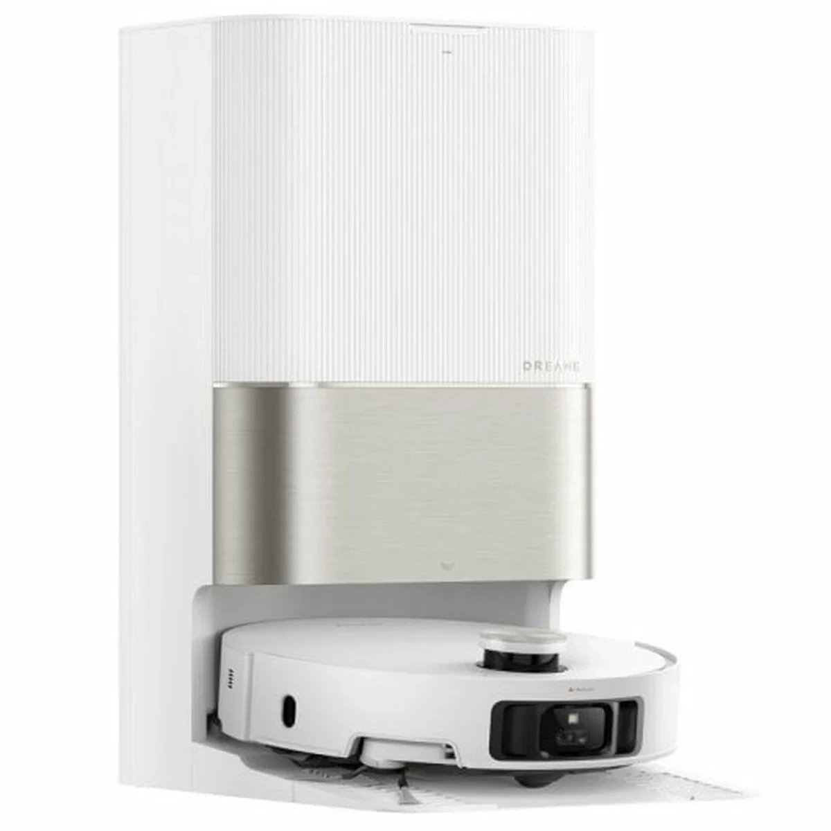 Robot Aspirador Dreame X50 Ultra Complete 6400 mAh