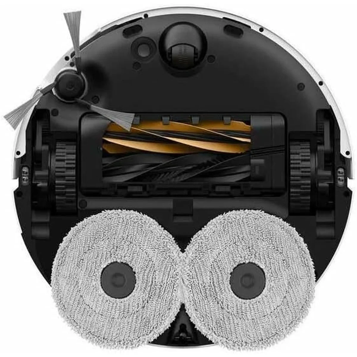 Robot Aspirador Dreame X50 Ultra Complete 6400 mAh