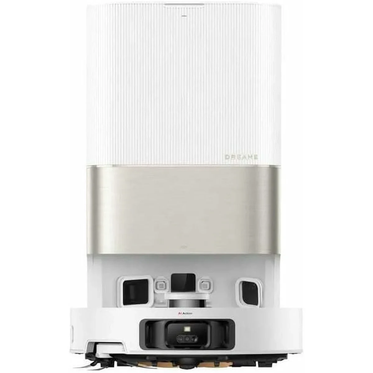 Robot Aspirador Dreame X50 Ultra Complete 6400 mAh