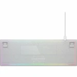 Teclado y Ratón Cherry CXK5V2RGBCPTTPWHTRFR