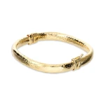 Pulsera Mujer Etrusca WSET00877.YG Dorado