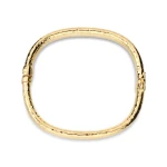 Pulsera Mujer Etrusca WSET00877.YG Dorado