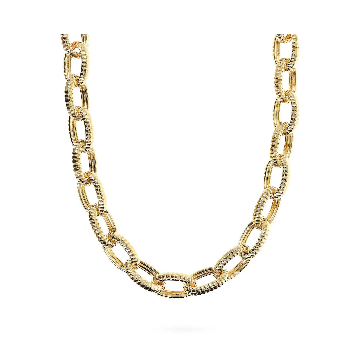 Pulsera Mujer Etrusca WSET00845.YG Dorado