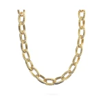 Pulsera Mujer Etrusca WSET00845.YG Dorado