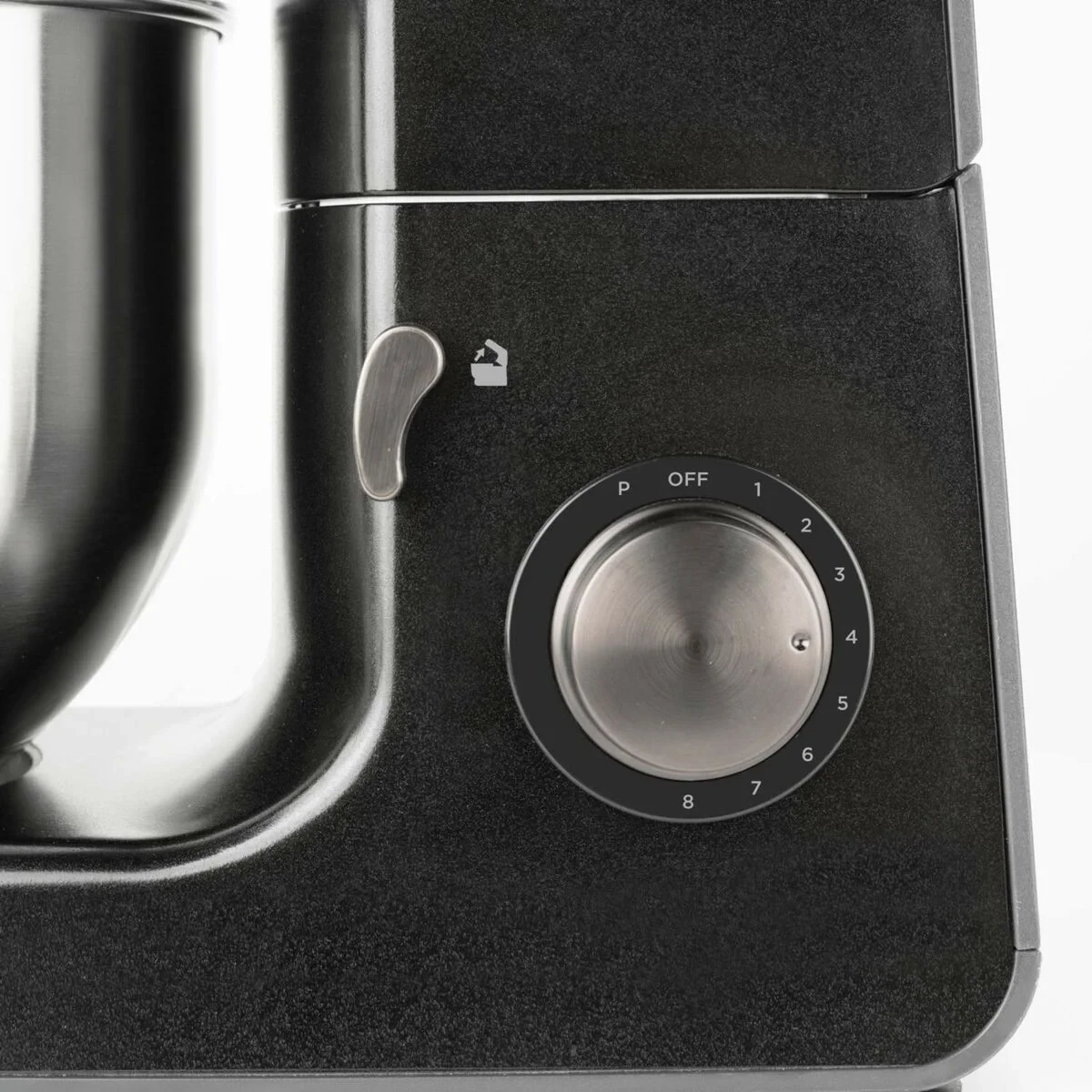 Robot de Cocina Black & Decker BXKM1000E Negro 1000 W 5,2 L