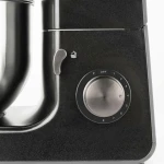 Robot de Cocina Black & Decker BXKM1000E Negro 1000 W 5,2 L