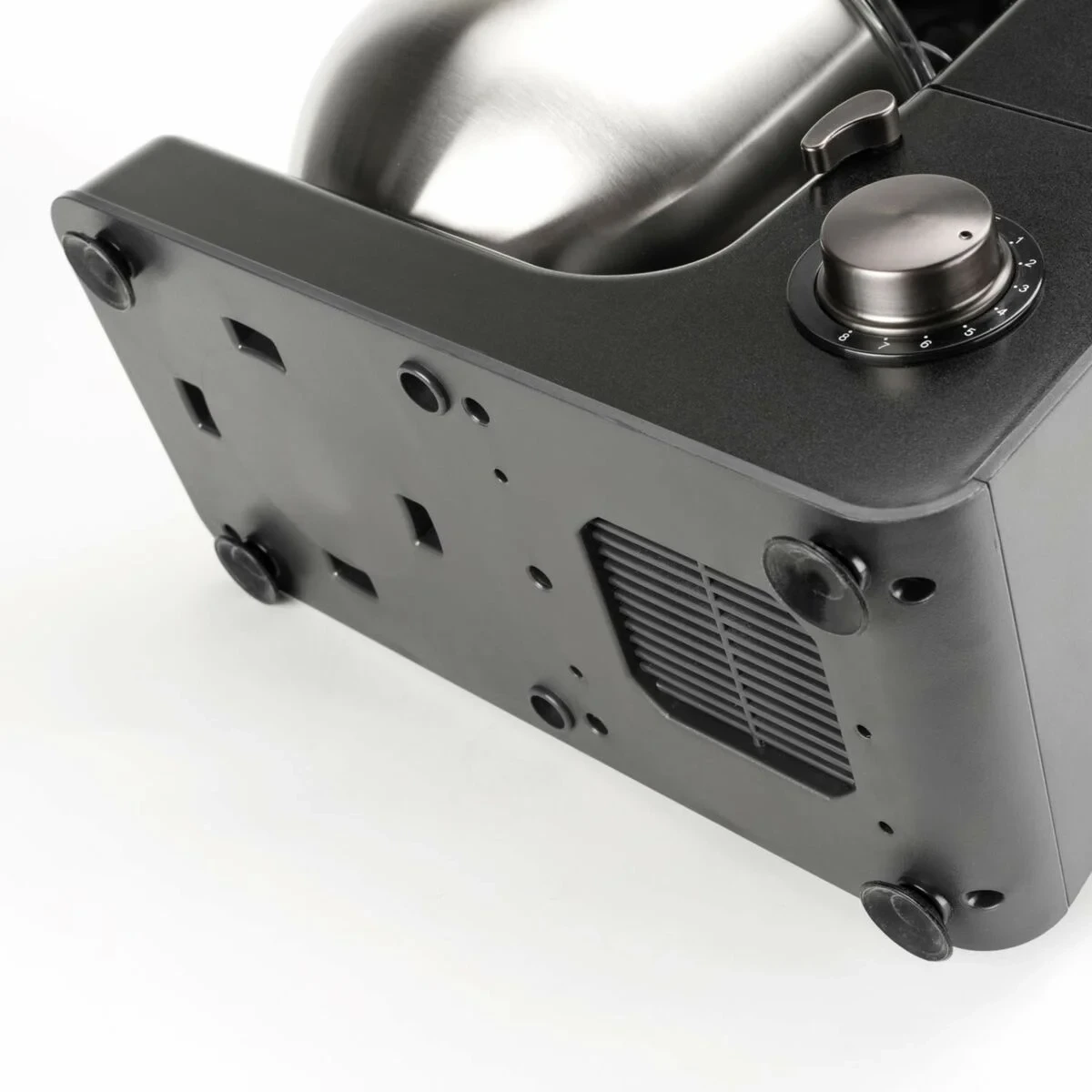 Robot de Cocina Black & Decker BXKM1000E Negro 1000 W 5,2 L