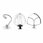 Robot de Cocina Black & Decker BXKM1000E Negro 1000 W 5,2 L