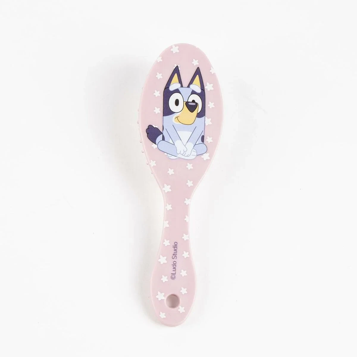 Accesorios para el Pelo Bluey Azul 5 Piezas