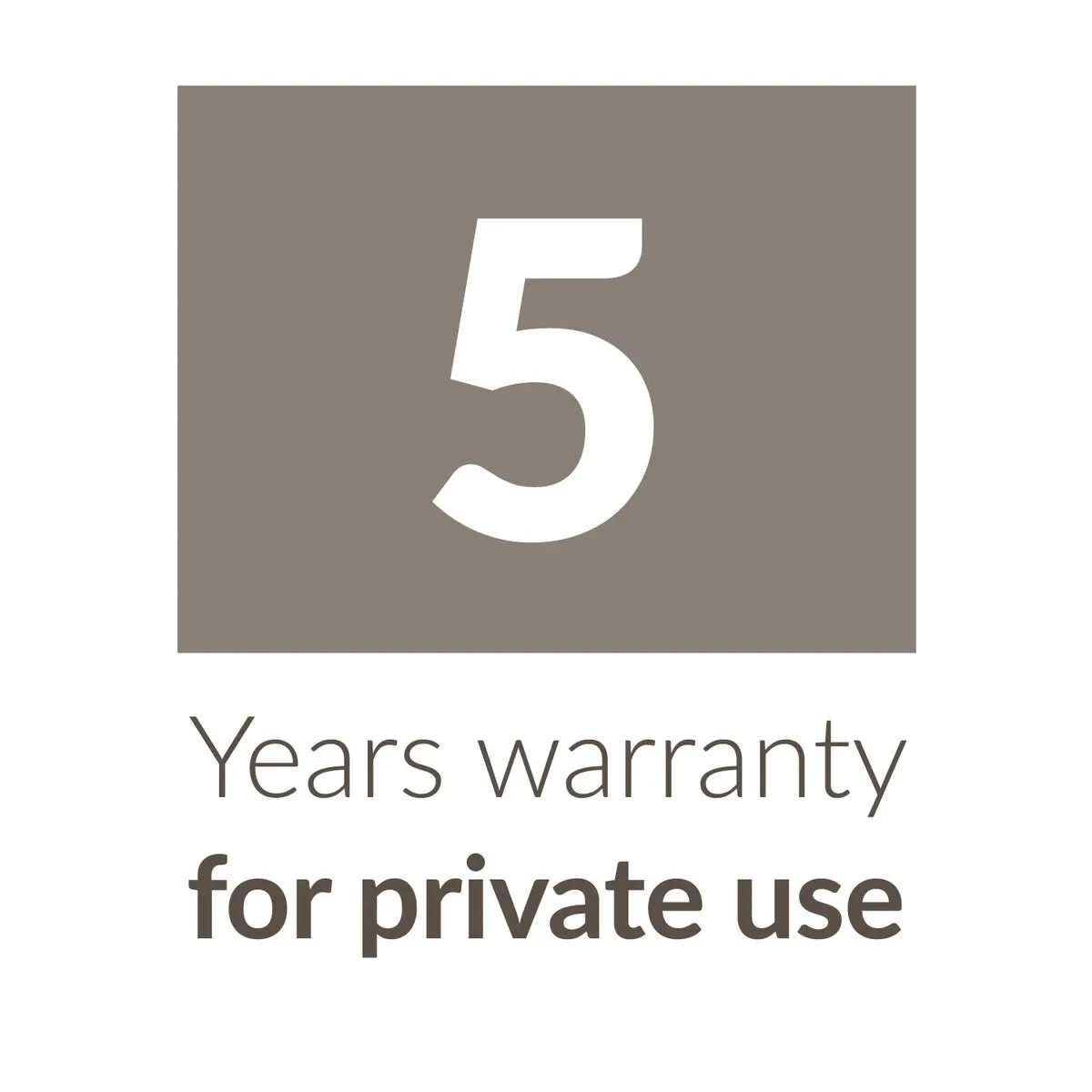 Cubo de basura Hailo Compact-Box Acero 15 L Negro Gris Integrable