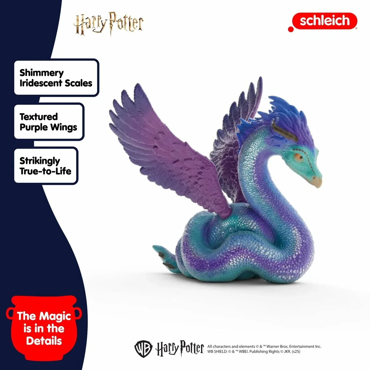 Figura Coleccionable Schleich
