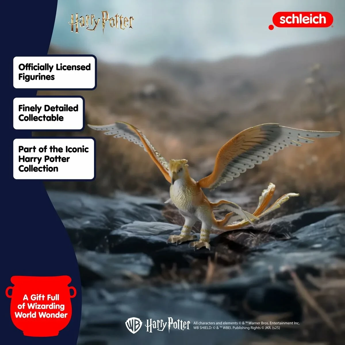 Figura Coleccionable Schleich
