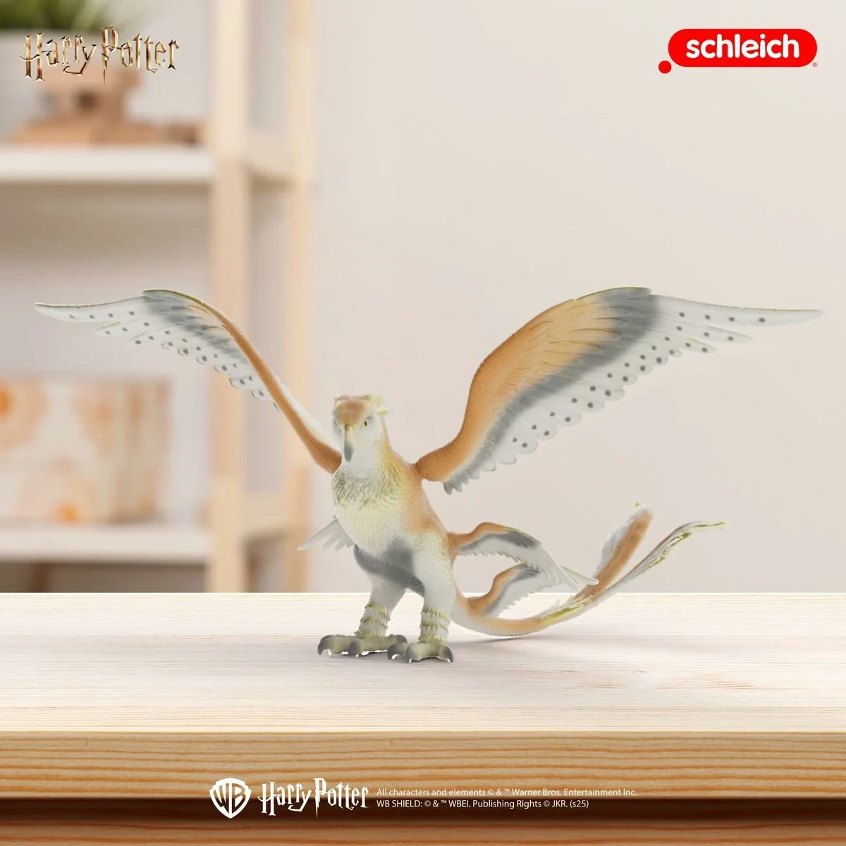 Figura Coleccionable Schleich