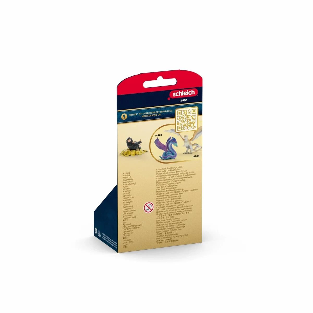 Figura Coleccionable Schleich