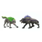 Figura Coleccionable Schleich 2 Piezas
