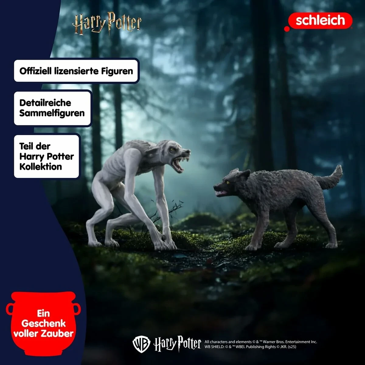 Figura Coleccionable Schleich