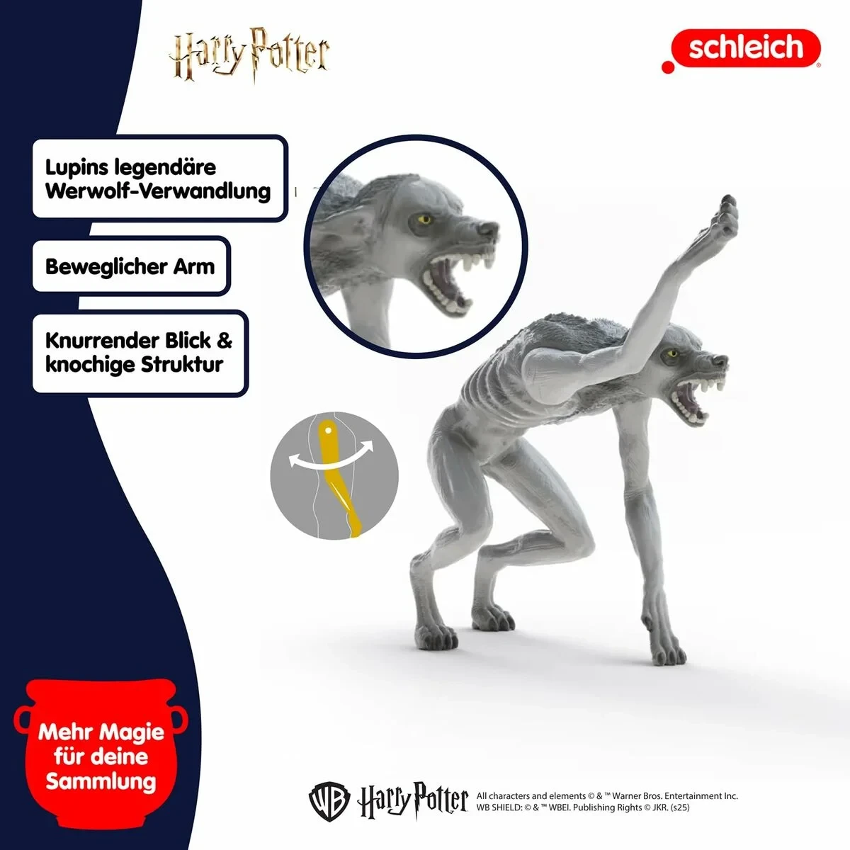 Figura Coleccionable Schleich