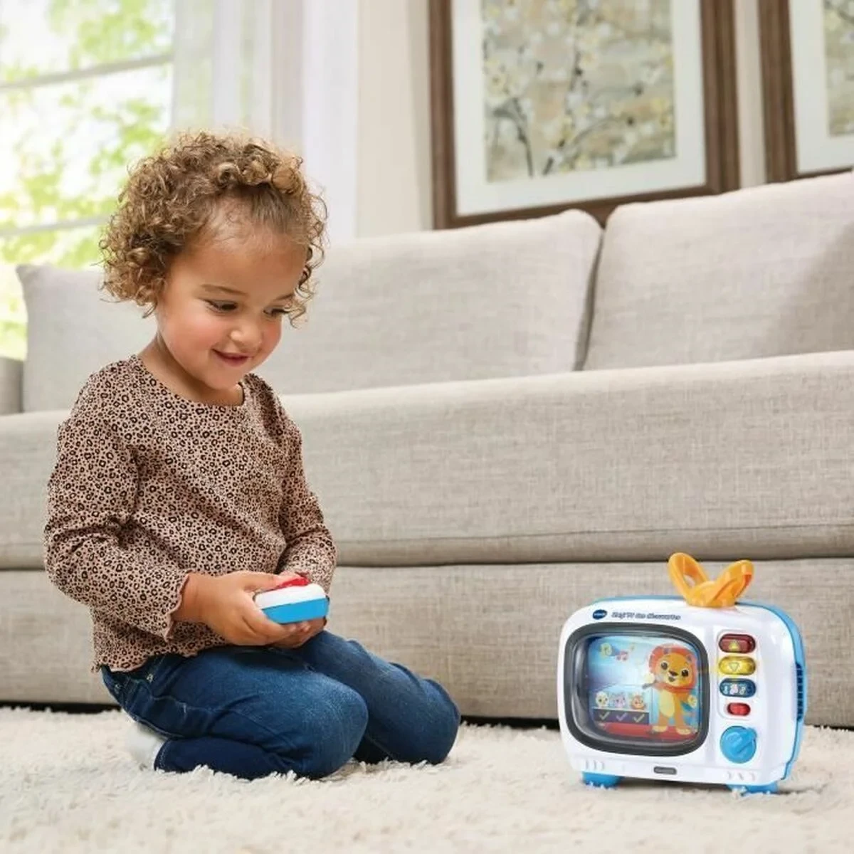 Juguete Musical Vtech Baby
