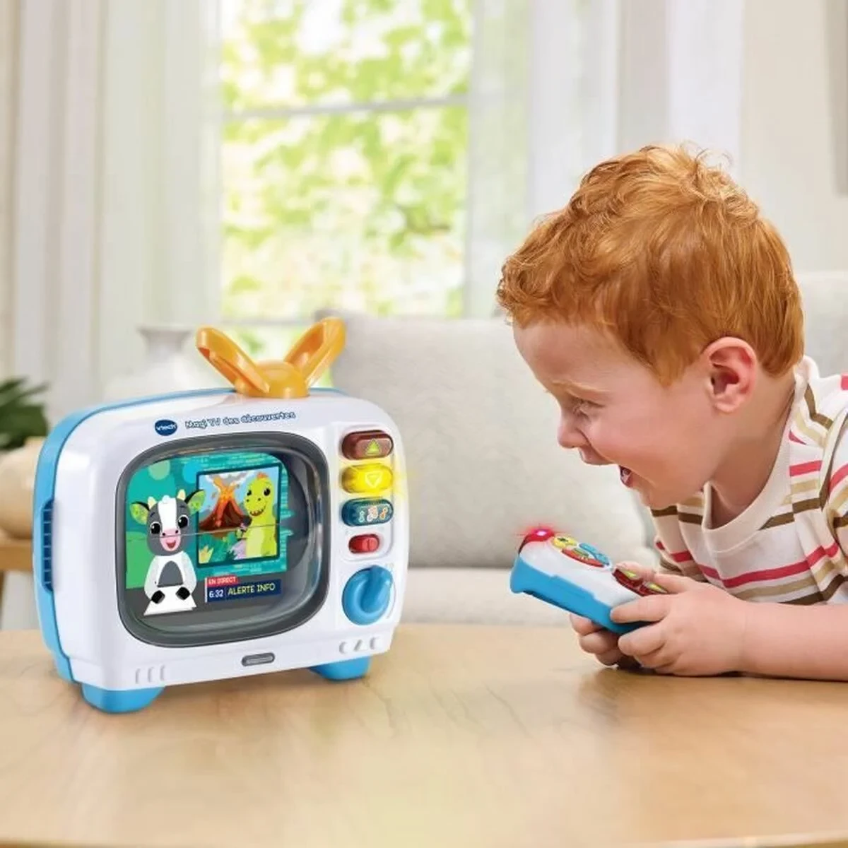 Juguete Musical Vtech Baby