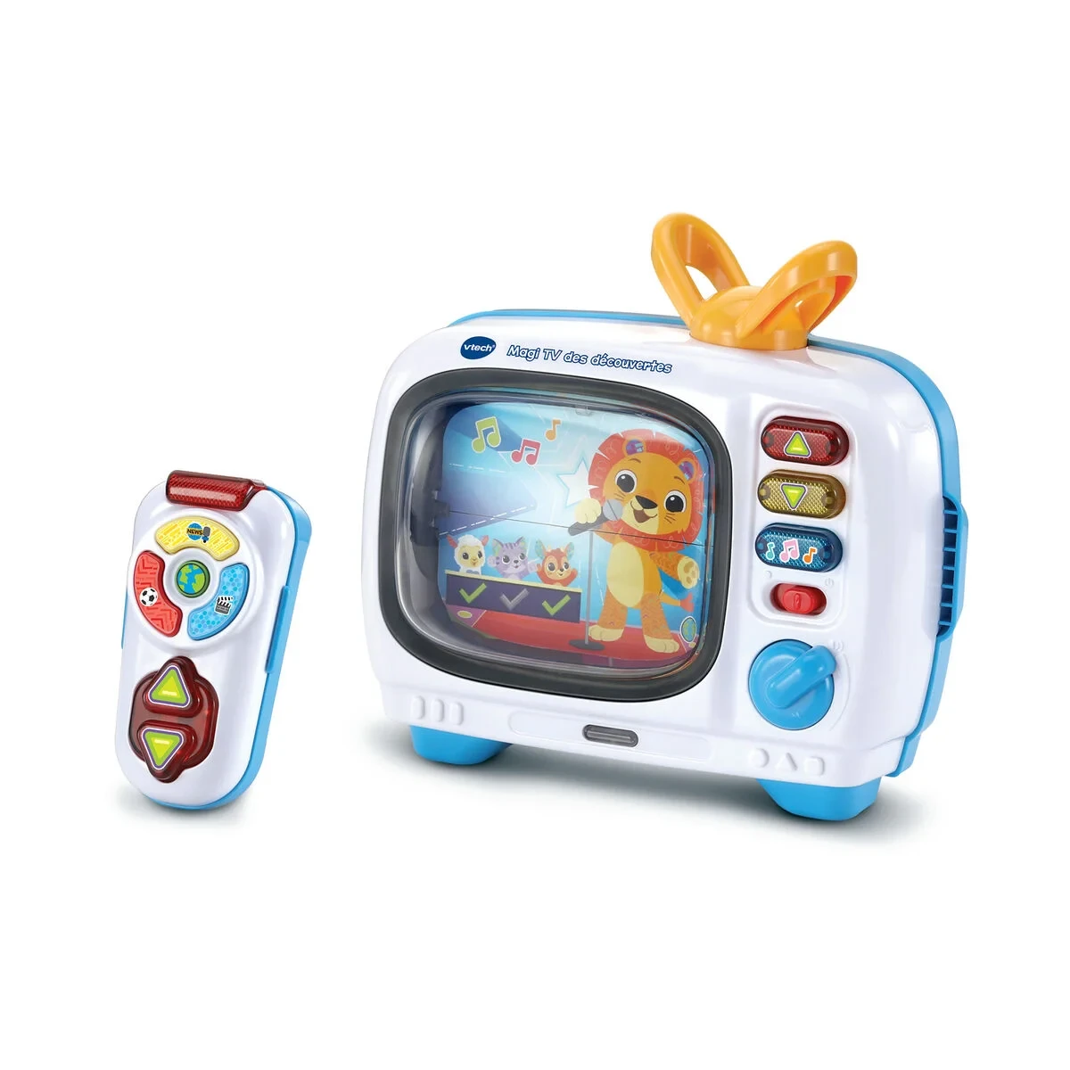 Juguete Musical Vtech Baby