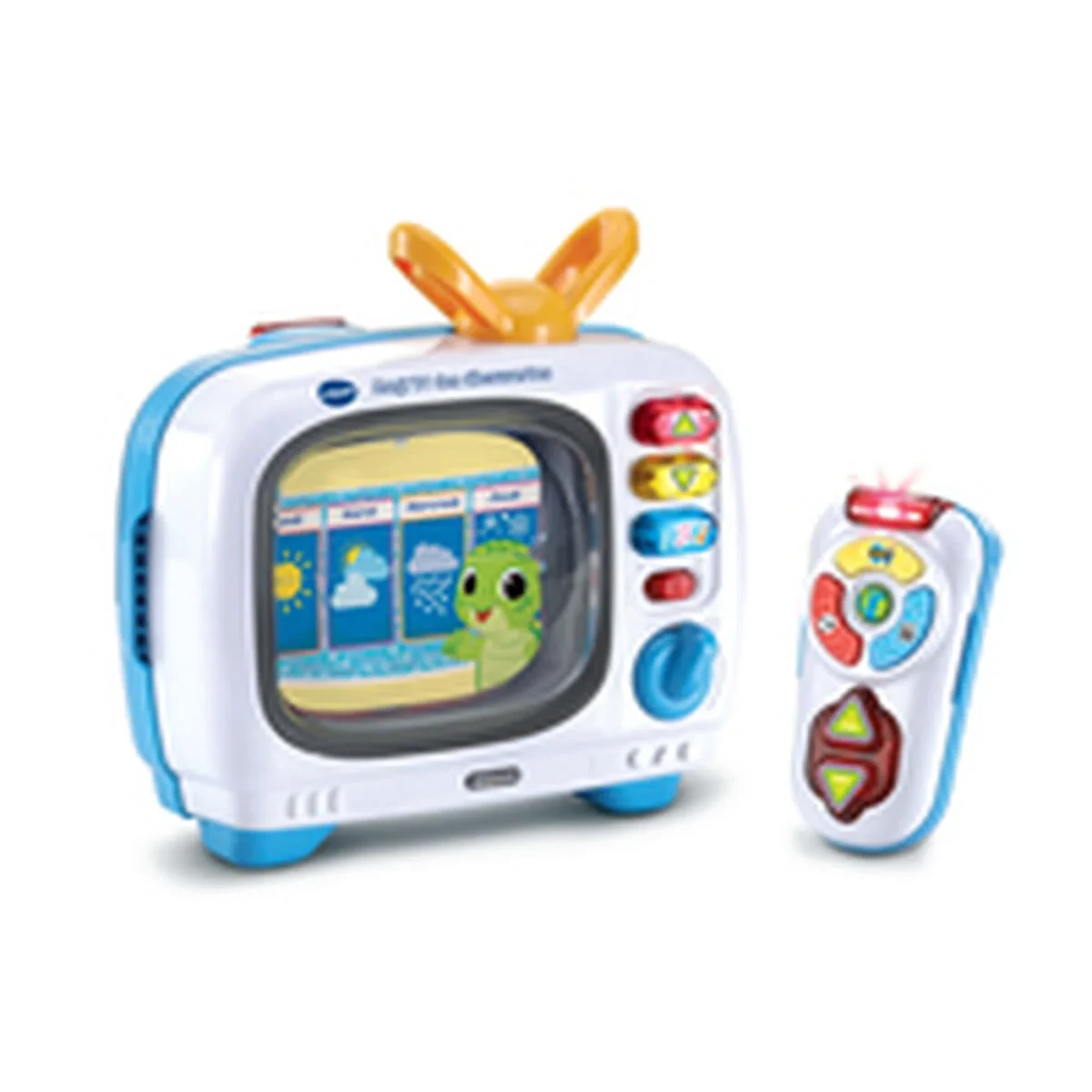 Juguete Musical Vtech Baby