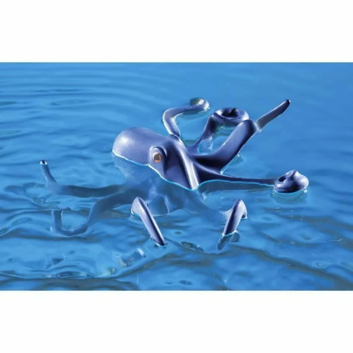 Calendario de Adviento Playmobil 71636 Pirate Advent Calendar Plástico