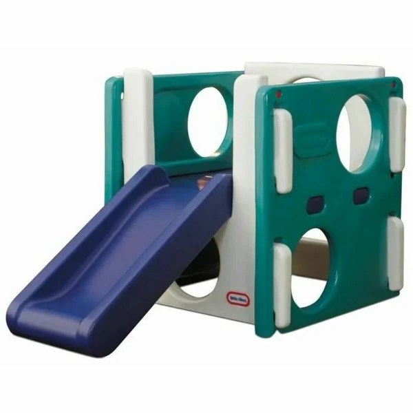 Tobogán Little Tikes Junior Activity Gym- Jungle