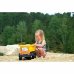 Camión Ecoiffier Camión vacío TP