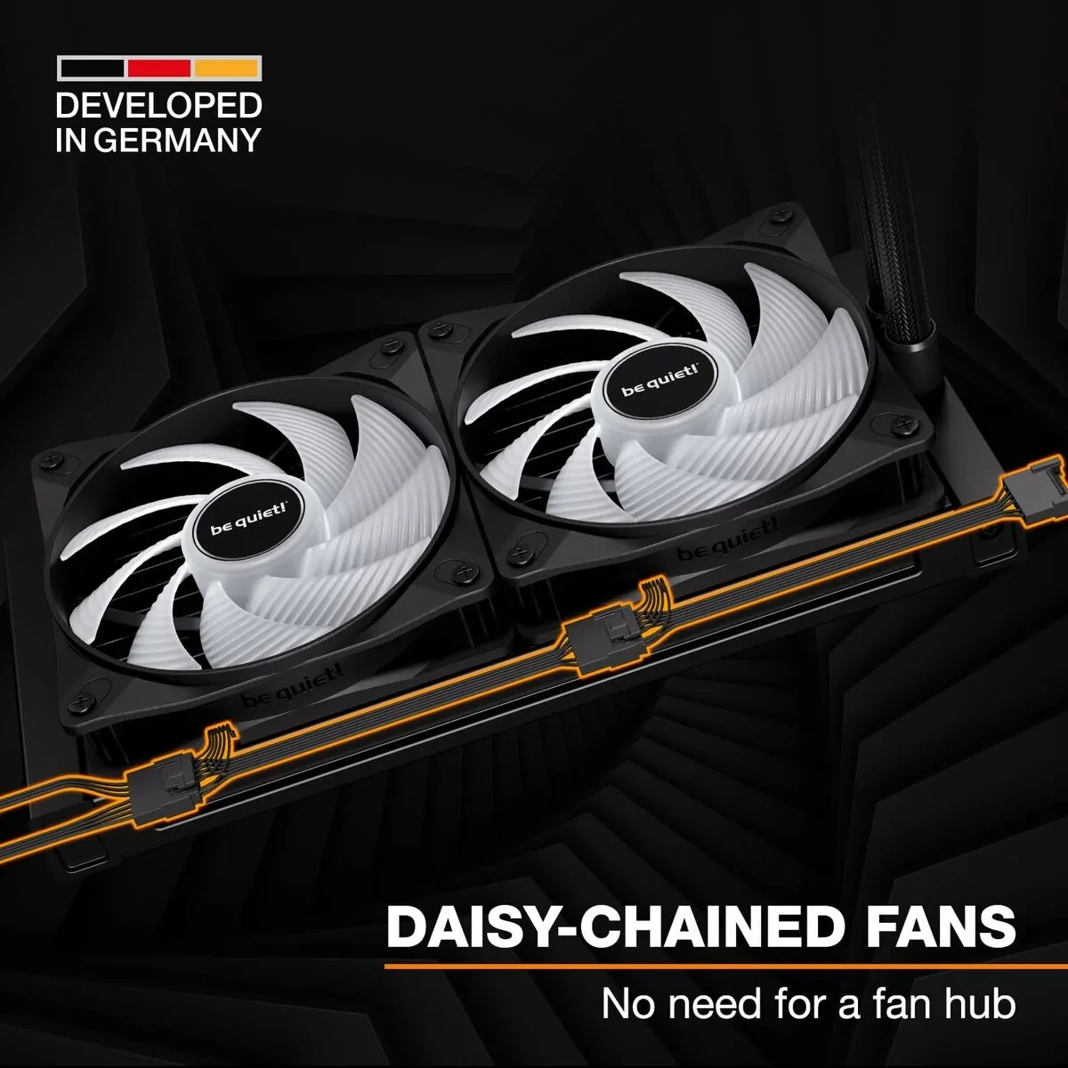 Kit de Refrigeración Líquida Be Quiet!