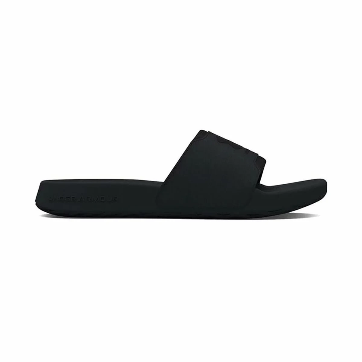 Chanclas para Hombre Under Armour Ignite Select Negro
