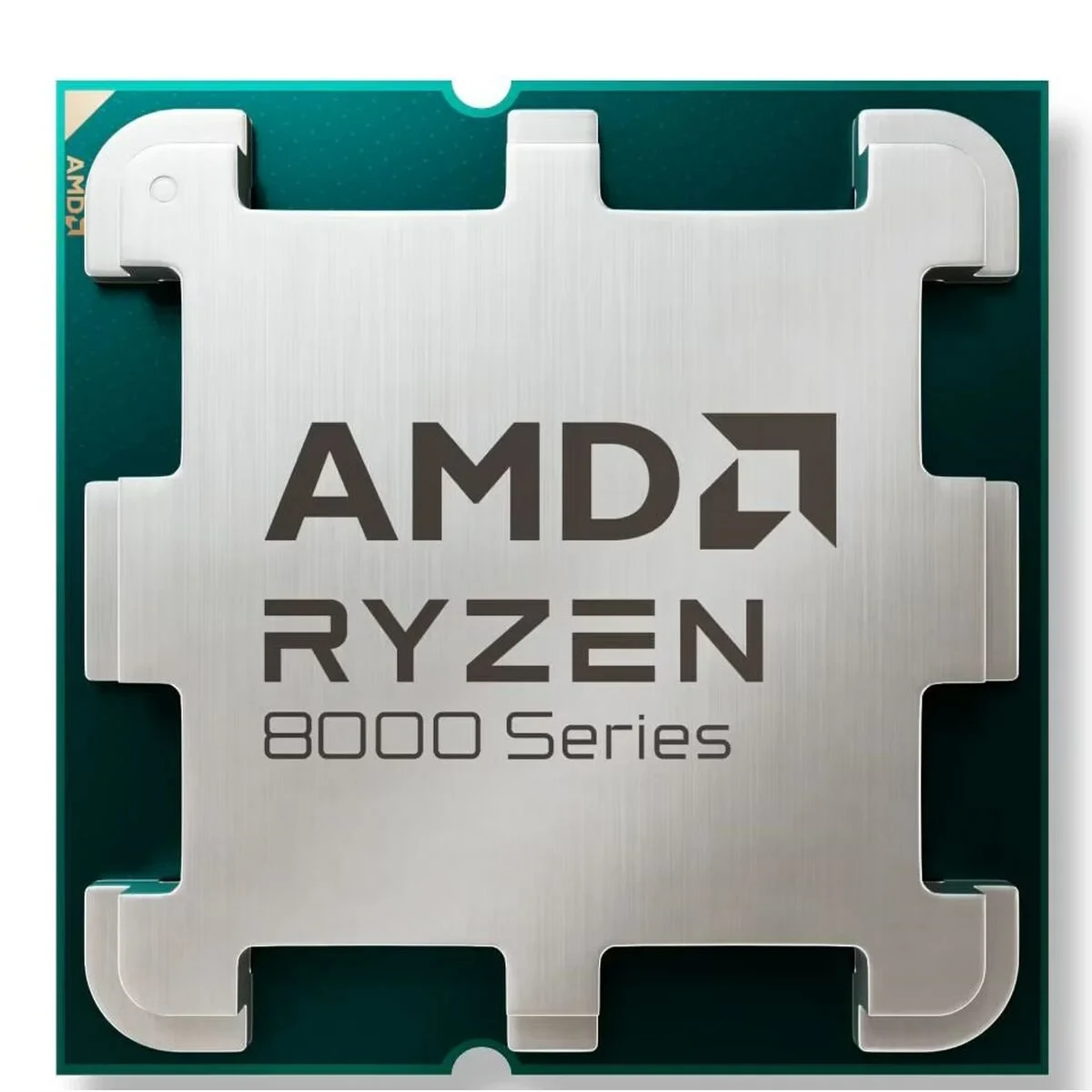 Procesador AMD 100-100001591BOX AMD AM5