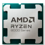 Procesador AMD 100-100001591BOX AMD AM5