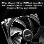 Kit de Refrigeración Líquida Be Quiet!