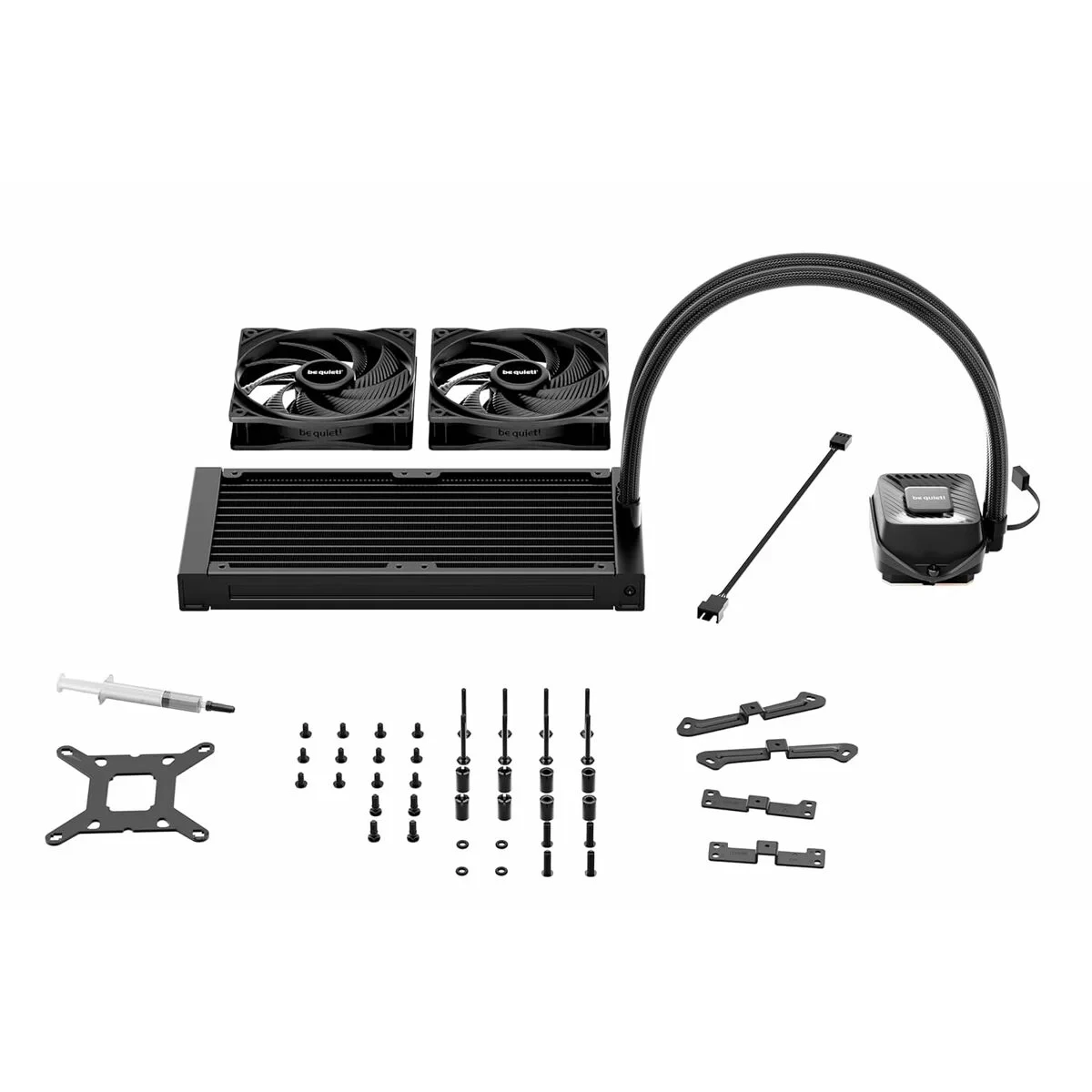 Kit de Refrigeración Líquida Be Quiet!